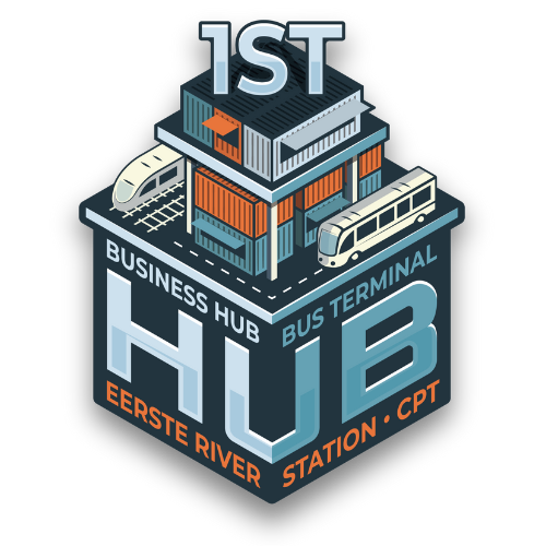 1st Hub